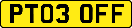 PT03OFF