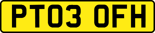 PT03OFH