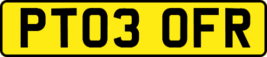 PT03OFR
