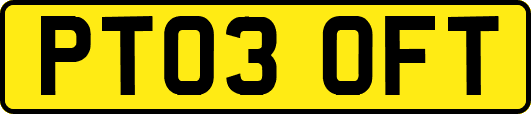 PT03OFT