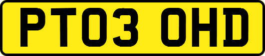 PT03OHD