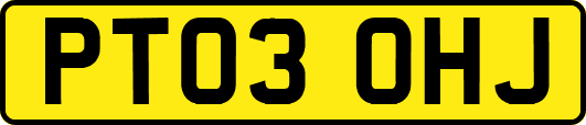PT03OHJ