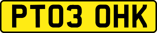 PT03OHK