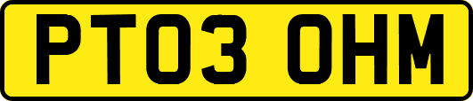 PT03OHM