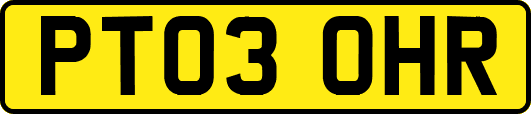 PT03OHR
