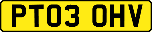 PT03OHV