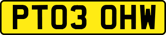 PT03OHW
