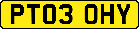 PT03OHY