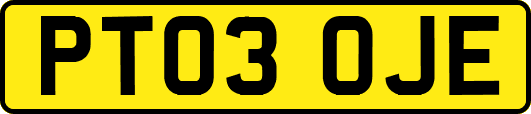 PT03OJE