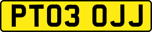 PT03OJJ