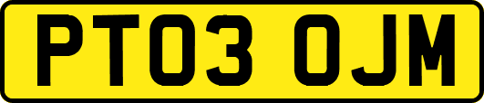 PT03OJM