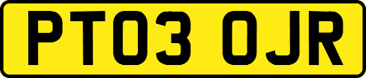 PT03OJR