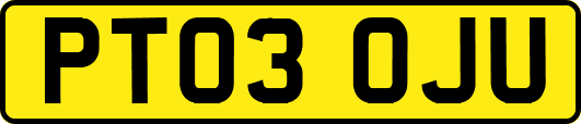 PT03OJU