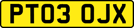 PT03OJX