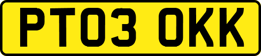 PT03OKK