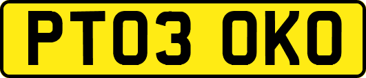 PT03OKO