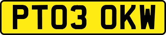PT03OKW