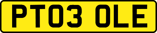 PT03OLE