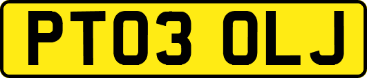 PT03OLJ