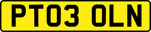 PT03OLN