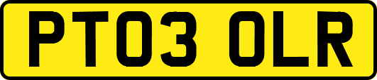PT03OLR
