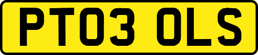 PT03OLS