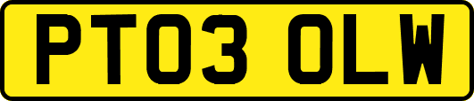PT03OLW