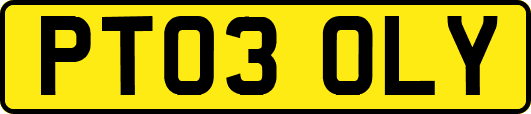 PT03OLY
