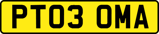 PT03OMA