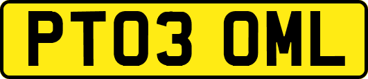 PT03OML