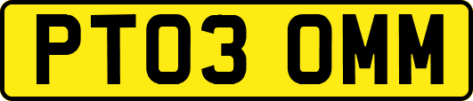 PT03OMM