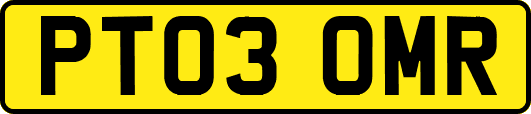 PT03OMR