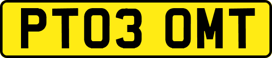 PT03OMT