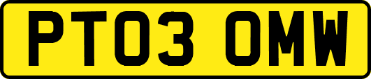 PT03OMW