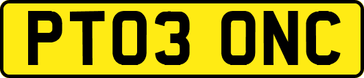 PT03ONC