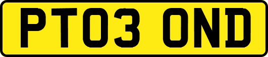 PT03OND