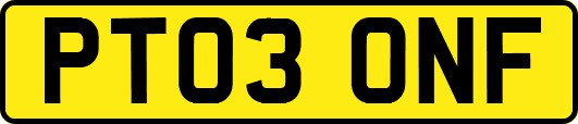 PT03ONF