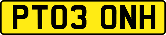 PT03ONH