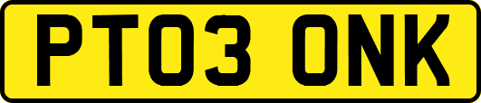 PT03ONK