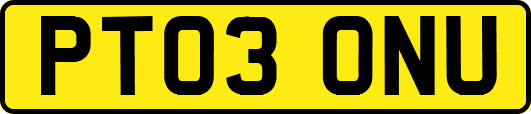 PT03ONU
