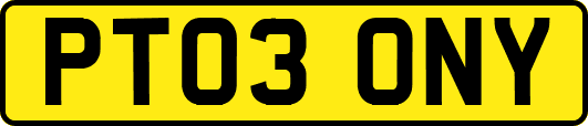 PT03ONY
