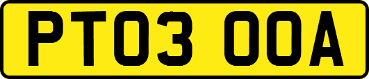 PT03OOA