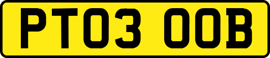 PT03OOB