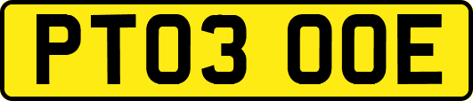 PT03OOE