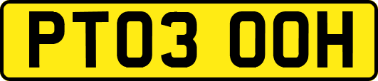 PT03OOH