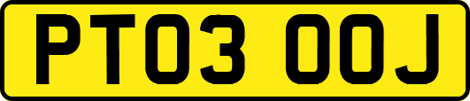 PT03OOJ