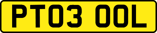 PT03OOL