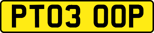 PT03OOP