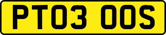 PT03OOS