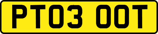 PT03OOT